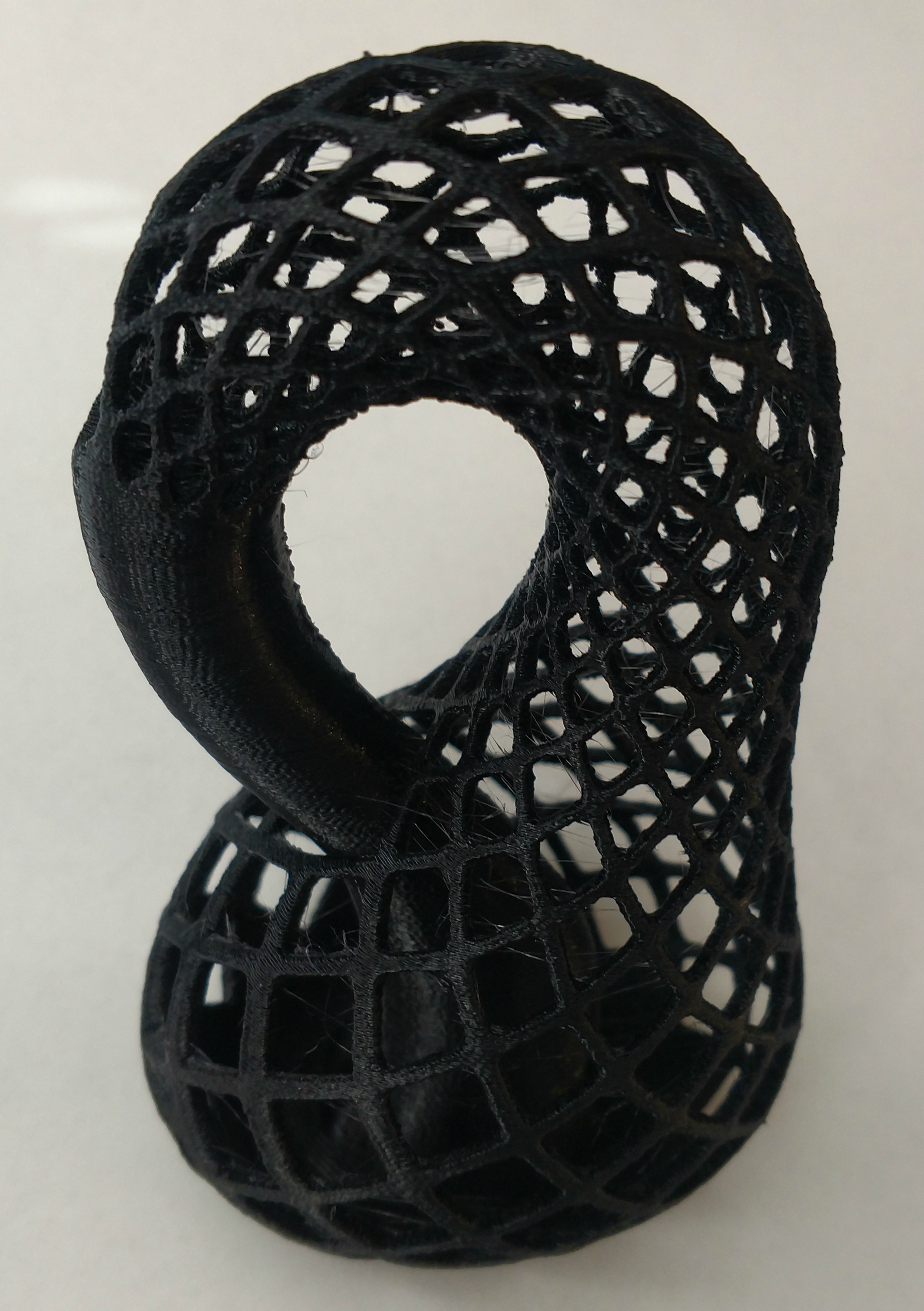 Klein Bottle Finished 2